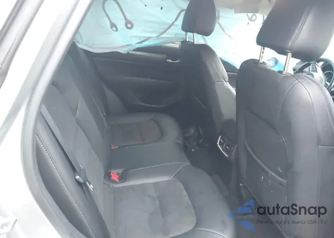 2018 Mazda Cx-5 Touring z USA, uszkodzony, nr VIN JM3KFBCM7J0353359